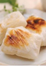 お餅の美味しい食べ方