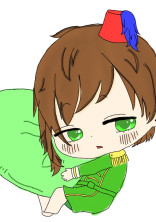 ~wrwrd〜オメガバース〜