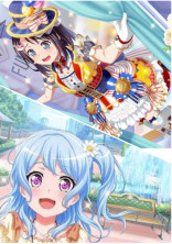 みさかの(バンドリ)