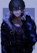 地獄を君と