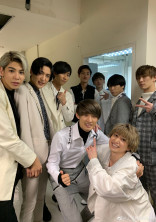 Snow Manとシェアハウス