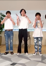義 理 の “兄” は 推 し で し た