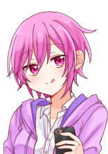 ビッチな最年長♡