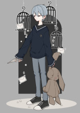 DV兄弟