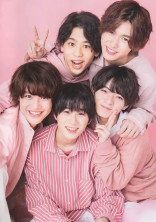 - 関西Jr. BL小説 -
