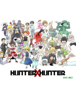 HUNTER