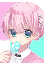 strawberryPrincess