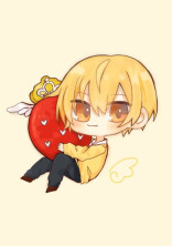 美しく悲しい花