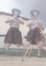 ゆいゆい