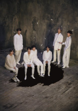 “BTS”と拾われた私.