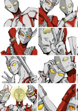 ウルトラマン の小説 夢小説検索結果 10件 無料スマホ夢小説ならプリ小説 Bygmo