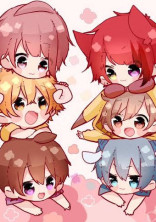すとぷり学園ハチャメチャ生活!