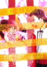 ハロウィン物語