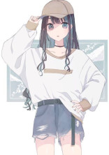 肉チョモの姫はツンデレです。