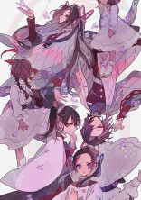 もうっ!私はどうすればいいの?