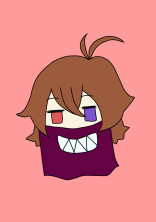かっちゃんのイラスト部屋