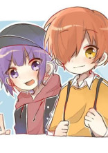 七味兄弟とシェアハウスする事になったんですけど……。