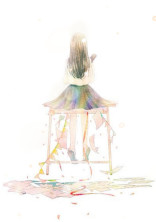伝説の歌姫。