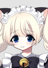 僕の恋したメイドさん。