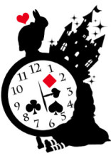 Alice’s competition