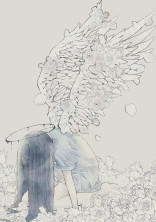 鳴女の妹は天使