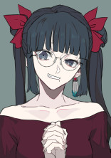 天使はだぁれ?