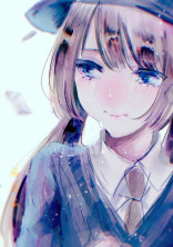 仮面をつけて生きていく~Cat heart ~