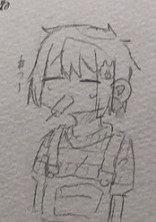 笑いましょうか
