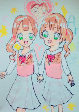 私は恋する乙女