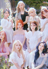 TWICE in Wonderland