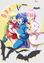 運 命 な ん て 信 じ ま せ ん ッ !