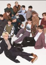 seventeen 妄想 短編集