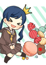 イラスト部屋 雑談部屋