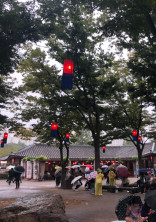 파란만장의 인생