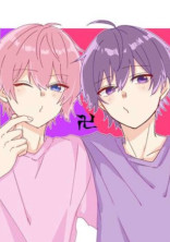 さとななに取り合いされる?!