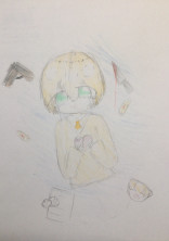橙様メインの話