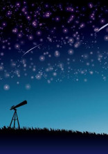 《完結》7年に一度の流星群