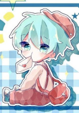 ころんくんとの恋物語