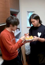 水溜りボンドとの生活