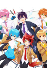 すとぷり達に「面白い女」として認識されました