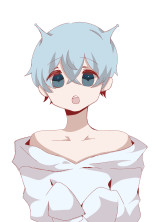 .*・゚作者のイラスト紹介.゚・*.