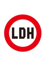 国民的女優は、LDHの姫でした。