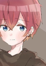 彼の『好き』はライク?それとも……。