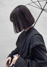 地味子がキラキラJKになる話。