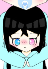 圧倒的にクオリティが低すぎるイラスト部屋(自己満)