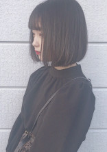 HiHi Jetsのオレンジ女子