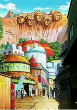 NARUTOの物語