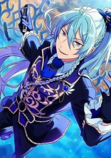 私の家にあのあんスタの流星隊の方々とfineの方々が逆トリップしてきました
