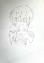 イラスト投稿部屋(˙꒳˙ )