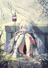 君の見てる世界は君だけのものだ。
